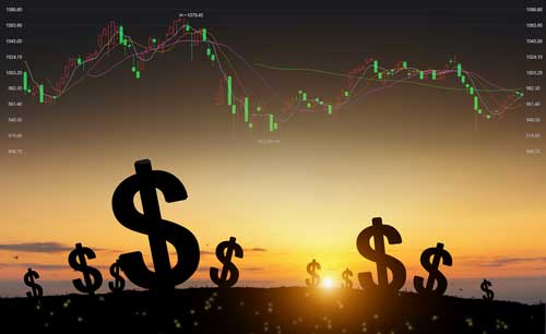 炒股资金放大全攻略：如何用股票杠杆撬动你的财富雪球